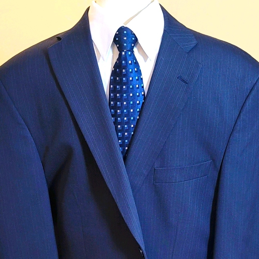 Haggar 1926 | Tailor Made Premier Suit